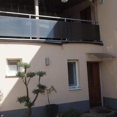 Apartman Kotva Patince Exterior photo